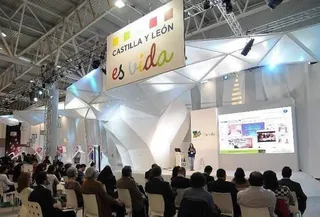 La Junta promueve un encuentro comercial especializado en enogastronomía