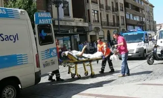 Aumenta la siniestralidad laboral y disminuyen las actuaciones de la Inspección de Trabajo