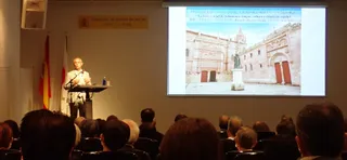 Ricardo Rivero impulsa las relaciones con universidades e instituciones japonesas | USAL