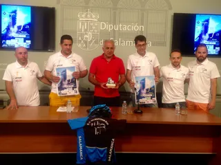 Monleón acoge la quinta edición de su Desafío BTT