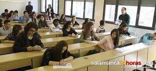El Ministerio define un test de 350 preguntas para la reválida de ESO y Bachillerato