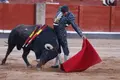 Corrida de Morante, Ismael Martín y Julio Norte en Salamanca | Asier Galache