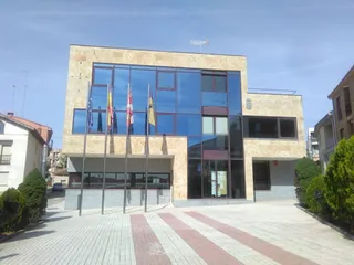 San Cristóbal ayto