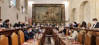 Foto: Comunicación Universidad de Salamanca