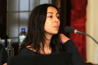 Raquel Gago seguirá en libertad provisional, pese a estar condenada a 12 años de cárcel