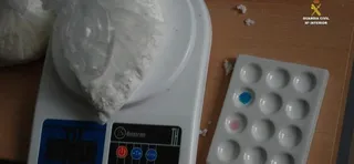 Cal, yeso, talco, antiparásitos para animales… aumenta la adulteración de las drogas más consumidas