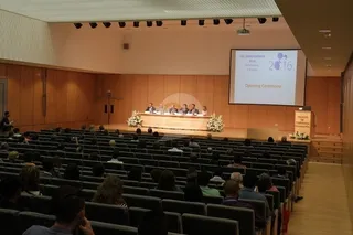 Congreso de biotecnologia