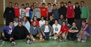 A punto de finalizar el plazo para inscribirse en el curso de monitor escolar