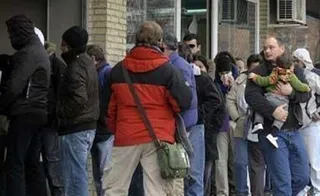Más de 6.500 castellanos y leoneses cobran la Renta Garantizada de Ciudadanía en su primer año