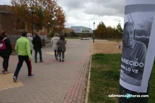 Batida en Huerta Otea para buscar al hombre desaparecido (9)