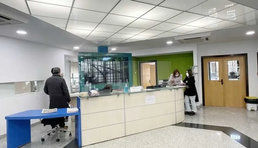 Carbajosa, mejoras en dependencias municipales