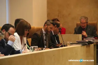 Pleno Ayuntamiento 10 mayo 201911