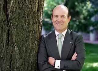 Jesús García Cruces. ICAL