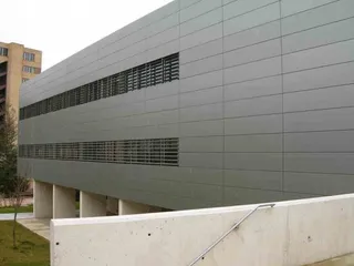 Edificio dioscórides