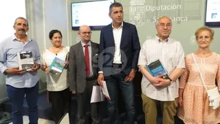 Villar de Ciervo, Monleras y Las Casas del Conde tienen historia