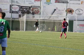 El Guijuelo jugará en Pontevedra el domingo 8 a las 17 horas