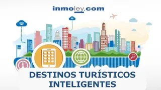 DESTINOS TURISTICOS INTELIGENTES DTI5