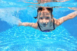Salamanca supera la media autonómica de piscinas por habitante y lidera el número de instalaciones al aire libre