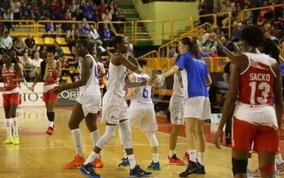 Un grupo de Euroliga repleto de experfumeras