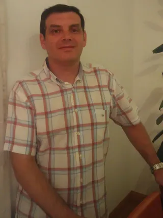 Alcalde Pajares de la Laguna