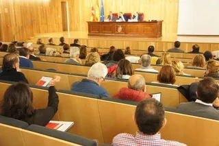El Consejo Consultivo ha aprobado en Salamanca 1.725 dictámenes desde su nacimiento
