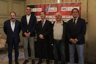 Salamanca acoge la Supercopa, el primer gran título de la temporada