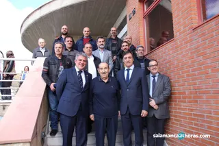 Fiesta de los Bomberos 67