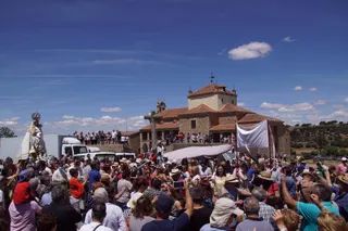 Romería Valdejimena. Foto Juanes (1)