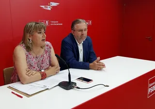 Foto. R.P. Sanidad