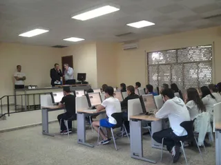 examen teórico EP | Europa Press