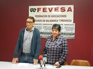Plataforma sanidad