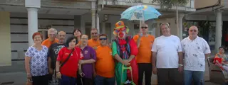 Juegos tradicionales para niños