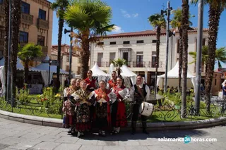 Feria de Artesanía de Alba (49)