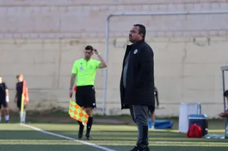 Santa Marta LN – Salamanca CF UDS LN