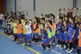 Presentación CB Cabrerizos