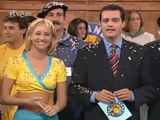 El Grand Prix del Verano 1996 - Gran Final (COMPLETO)