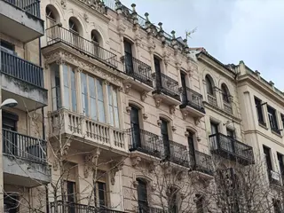 Vivienda, casa en Salamanca. Archivo. S24H.