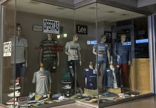 Tienda en Salamanca que cumple con las nuevas medidas