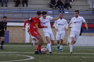 Santa Marta - Ribert