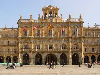 Ayuntamiento de Salamanca