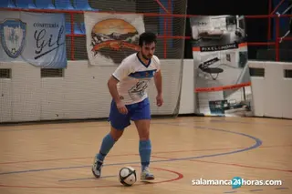 SALAMANCA FS COYANZA 3