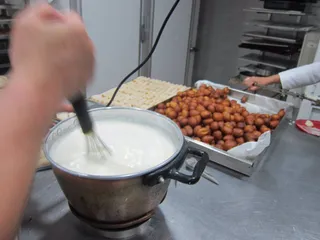 Pastelería