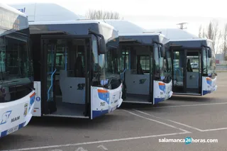 Presentación de los nuevos autobuses (17)