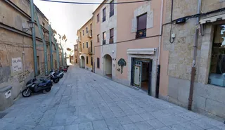 Calle Placentinos