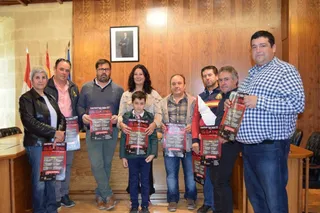 Alba de Tormes anuncia su Segundo Certamen Nacional de Teatro Amateur