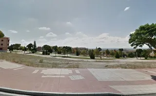Parque Valhondo