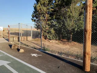 Carril bici Cabrerizos 1