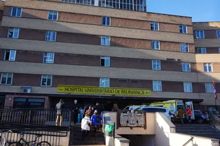 Hospital Clínico (1)
