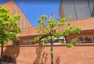 Residencia Soria