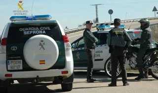 Investigadas dos personas como supuestas autoras de un incendio en Folgoso de la Carballeda